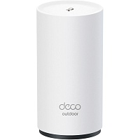 TP-Link Deco BE25 Outdoor 1-Pack (роутер) [176227][Маршрутизаторы (роутеры)|Маршрутизатори (роутери)][Новый] - придбати в Дніпрі, Україні: ціна, характеристики | інтернет-магазин TOUCH