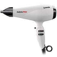 Фен BaByliss PRO BAB6950WIE