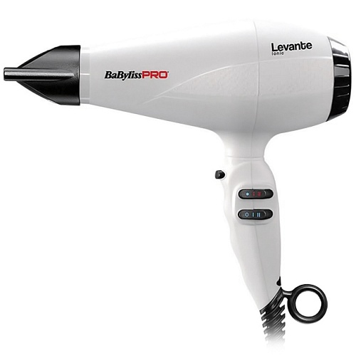 Фен BaByliss PRO BAB6950WIE