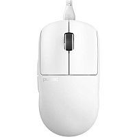 Миша Pulsar X2 Medium White (PX2222D) - придбати в Дніпрі, Україні: ціна, характеристики | інтернет-магазин TOUCH