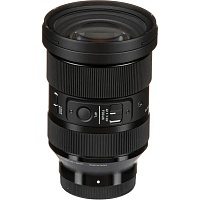 Об'єктив Sigma AF 24-70mm f/2.8 DG DN Art Sony E - придбати в Дніпрі, Україні: ціна, характеристики | інтернет-магазин TOUCH