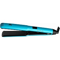 Випрямляч для волосся JRL Midnight Shine Blue (JRL-F428D) - придбати в Дніпрі, Україні: ціна, характеристики | інтернет-магазин TOUCH