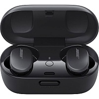 Наушники Bose QuietComfort Earbuds Triple Black (831262-0010)