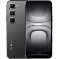 Смартфон Infinix Hot 70 Pro 5G+ 8/256GB Night Pulse (4894947134845)