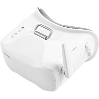 FPV окуляри BetaFPV VR03 White - придбати в Дніпрі, Україні: ціна, характеристики | інтернет-магазин TOUCH