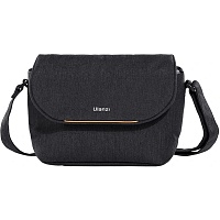 Сумка для фотоаппарата Ulanzi Vijim Light weight Single-shoulder Black (B085 F02)