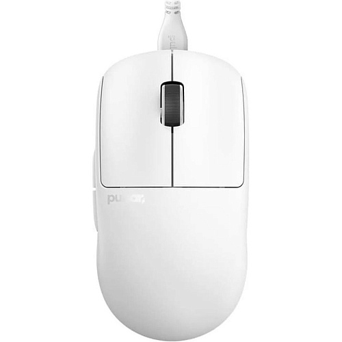 Миша Pulsar X2 Medium White (PX2222D) - придбати в Дніпрі, Україні: ціна, характеристики | інтернет-магазин TOUCH