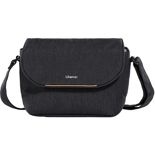 Сумка для фотоаппарата Ulanzi Vijim Light weight Single-shoulder Black (B085 F02)