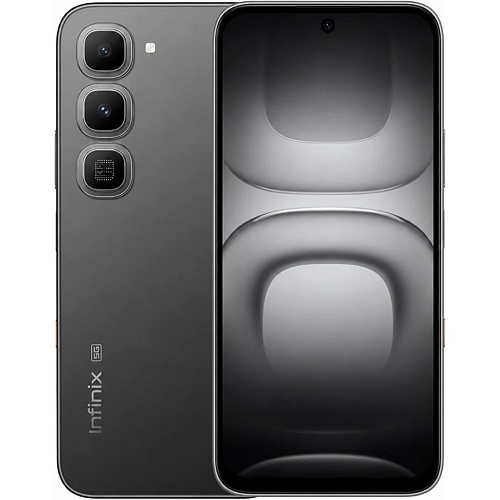 Смартфон Infinix Hot 70 Pro 5G+ 8/256GB Night Pulse (4894947134845)