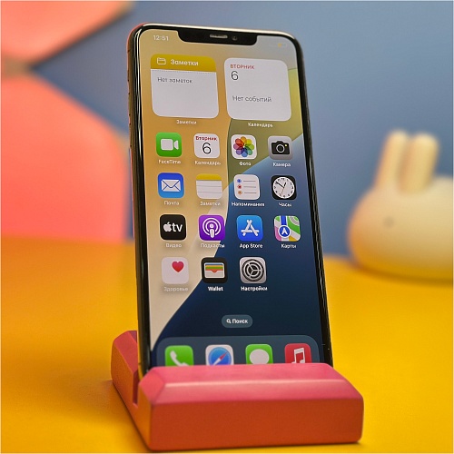 Смартфон Apple iPhone 11 Pro Max 256GB Gold (9310) Б/У