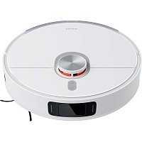 Робот-пылесос Xiaomi Mi Robot Vacuum S20+ White 