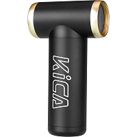Компресор для продування KICA Jet Fan 2S Black - придбати в Дніпрі, Україні: ціна, характеристики | інтернет-магазин TOUCH