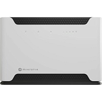Беспроводной маршрутизатор (роутер) Mikrotik Chateau LTE7 (D53G-5HacD2HnD-TC&R11e-LTE7)