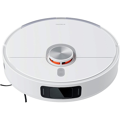 Робот-пылесос Xiaomi Mi Robot Vacuum S20+ White 