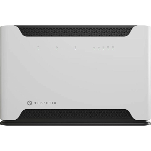 Беспроводной маршрутизатор (роутер) Mikrotik Chateau LTE7 (D53G-5HacD2HnD-TC&R11e-LTE7)