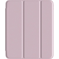 Чохол-книжка Comma Joy PU with Pencil Slot для Apple iPad Pro 11 (2024-2025) Light Pink - придбати в Дніпрі, Україні: ціна, характеристики | інтернет-магазин TOUCH