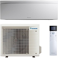 Спліт-система Daikin Emura 3 FTXJ50AW/RXJ50A - придбати в Дніпрі, Україні: ціна, характеристики | інтернет-магазин TOUCH