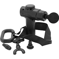 Перкуссионный массажер Voltronic Fascial Gun YT-JY760