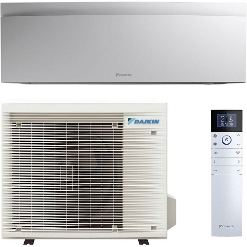 Сплит-система Daikin Emura 3 FTXJ50AW/RXJ50A