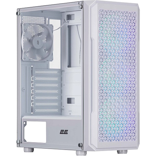 Корпус 2E Gaming Hexagon G338W (2E-G338W)