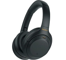 Наушники Sony WH-1000XM4 (WH1000XM4B.CE7) Black