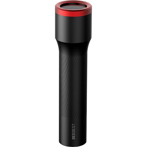Ліхтарик Xiaomi Beebest Flashlight F8 Black - придбати в Дніпрі, Україні: ціна, характеристики | інтернет-магазин TOUCH