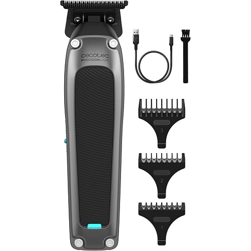 Машинка для стрижки Cecotec PrecisionCare Expert Diamond (A01_EU01_104487)