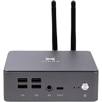 Неттоп Vinga Mini PC V656 16/1TB (V6561220P.161T) - придбати в Дніпрі, Україні: ціна, характеристики | інтернет-магазин TOUCH