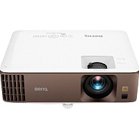 Мультимедійний проектор BenQ W1800 (9H.JP977.13E) - придбати в Дніпрі, Україні: ціна, характеристики | інтернет-магазин TOUCH