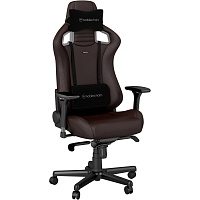 Геймерське крісло Noblechairs EPIC Java Edition (NBL-PU-JVE-001) - придбати в Дніпрі, Україні: ціна, характеристики | інтернет-магазин TOUCH