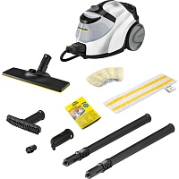 Пароочиститель Karcher SC 5 EasyFix Premium Iron Plug (1.512-660.0)
