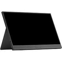 Портативный монитор ZSUS 15.6" PM15A Black 
