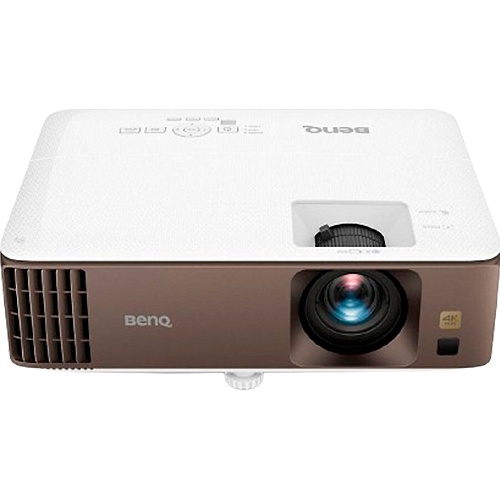 Мультимедійний проектор BenQ W1800 (9H.JP977.13E) - придбати в Дніпрі, Україні: ціна, характеристики | інтернет-магазин TOUCH