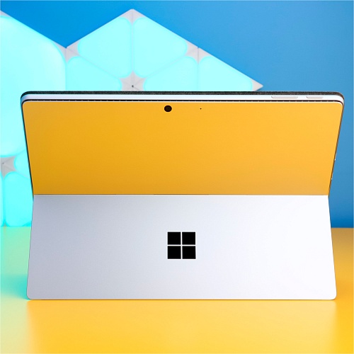 Планшет Microsoft Surface Pro 11 16/1TB Platinum (ZIB-00001) Б/У