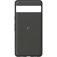 Чехол Google Pixel 7a Case Charcoal (GA04318)