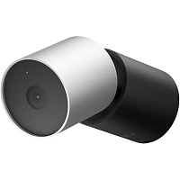 IP-камера для відеоспостереження LG Outdoor Cam Plug‑in TWMC2W25S Essence Silver (HSN62, 048231352215) - придбати в Дніпрі, Україні: ціна, характеристики | інтернет-магазин TOUCH
