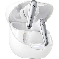 Навушники Anker SoundCore Liberty 4 NC Clear White (A3947G21) - придбати в Дніпрі, Україні: ціна, характеристики | інтернет-магазин TOUCH