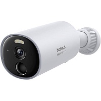 IP-камера для відеоспостереження Baseus Security B1 2K White (S0SV002130) - придбати в Дніпрі, Україні: ціна, характеристики | інтернет-магазин TOUCH