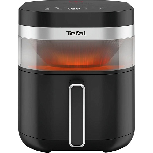 Мультипечь Tefal Easy Fry Infrared EY8328E0