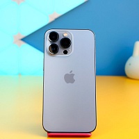 Смартфон Apple iPhone 13 Pro Б/У - придбати в Дніпрі, Україні: ціна, характеристики | інтернет-магазин TOUCH
