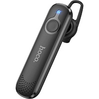 Bluetooth-гарнітура Hoco E63 Diamond Bluetooth Headset Black (758873)