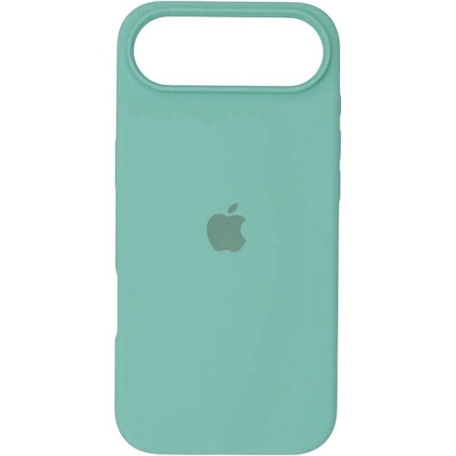 Чохол Silicone Case для Apple iPhone Air Turquoise AA - придбати в Дніпрі, Україні: ціна, характеристики | інтернет-магазин TOUCH