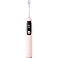 Електрична зубна щітка MiJia Children's Pro MES618 Pink (BHR0916CN) Вітрина - придбати в Дніпрі, Україні: ціна, характеристики | інтернет-магазин TOUCH