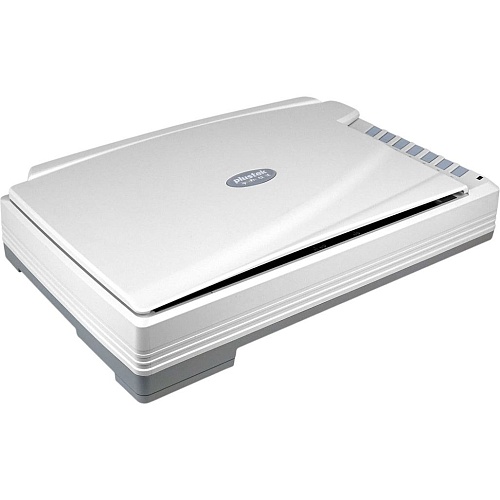 Планшетный сканер Plustek OpticPro A320E (0309TS)