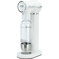 Сифон для газування води Soda@Home Optimum 7002 White - придбати в Дніпрі, Україні: ціна, характеристики | інтернет-магазин TOUCH
