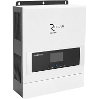 Гибридный солнечный инвертор Ritar XLS-1200 12V