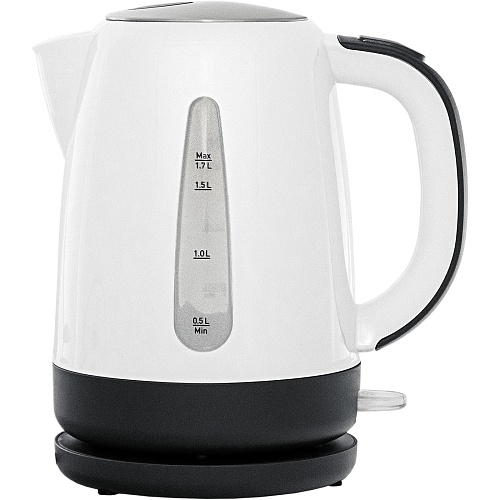 Электрочайник Kernau KSK 172 WH