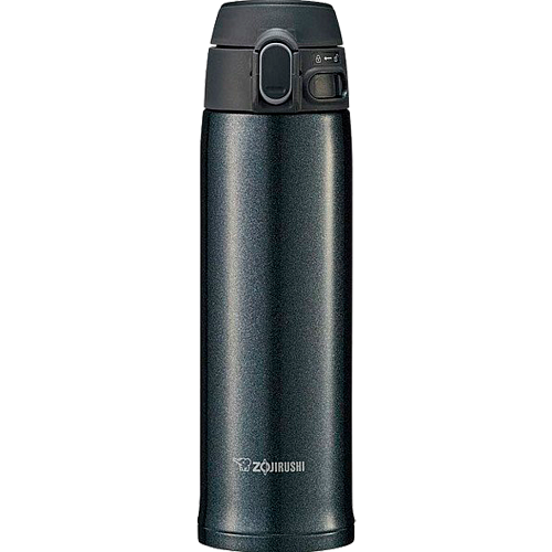 Термокухоль Zojirushi SM-TA48BA 480мл Black - придбати в Дніпрі, Україні: ціна, характеристики | інтернет-магазин TOUCH