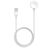 Кабель Apple Watch Magnetic Charging Cable (1 m) (MKLG2) Кабель Apple Watch Magnetic Charging Cable (1 m) (MKLG2)