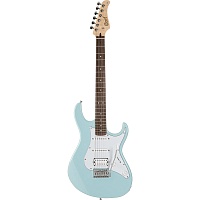 Електрогітара Cort G200 Sky Blue - придбати в Дніпрі, Україні: ціна, характеристики | інтернет-магазин TOUCH